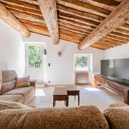 Casa vacanze Domaine Du Bois D'asson - Avec Piscine Privée Villeneuve (Alpes-de-Haute-Provence)