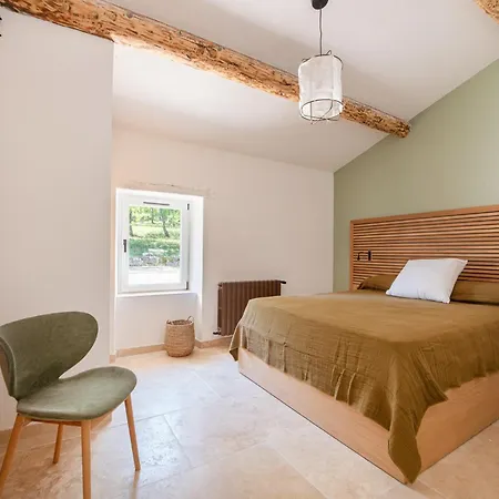 Domaine Du Bois D'asson - Avec Piscine Privée * Villeneuve (Alpes-de-Haute-Provence)