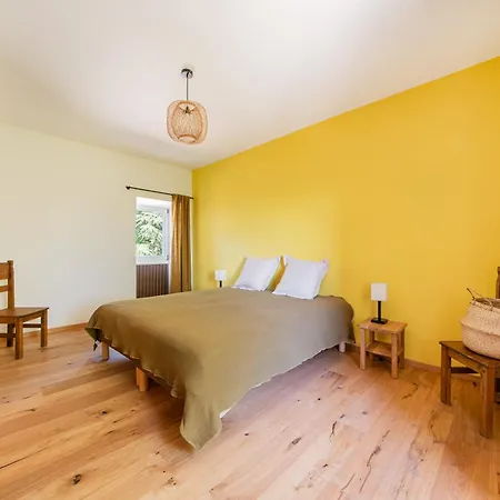 Casa vacanze Domaine Du Bois D'asson - Avec Piscine Privée