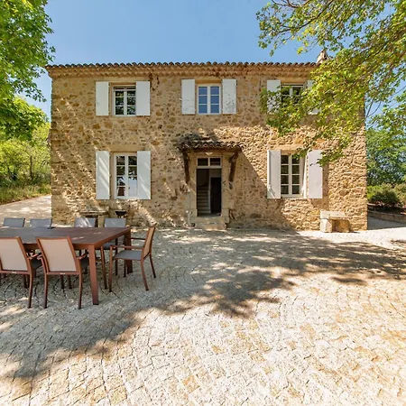 Casa vacanze Domaine Du Bois D'asson - Avec Piscine Privée *