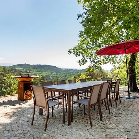Domaine Du Bois D'asson - Avec Piscine Privée * Villeneuve (Alpes-de-Haute-Provence)