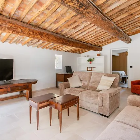 Domaine Du Bois D'asson - Avec Piscine Privée Casa vacanze Villeneuve (Alpes-de-Haute-Provence)
