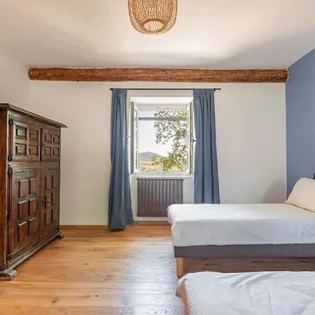 Domaine Du Bois D'asson - Avec Piscine Privée Casa vacanze *