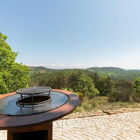 Casa vacanze Domaine Du Bois D'asson - Avec Piscine Privée Villeneuve (Alpes-de-Haute-Provence)
